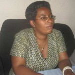 Christine Mukabunani