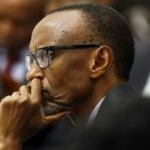 Paul Kagame/photo france24.com
