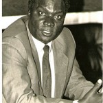 Yuvenari Habyarimana, prezida w'u Rwanda : 1973-1994