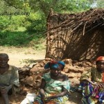 RWANDA/KAYONZA (KIBUNGO) : GUSENYERA  ABATURAGE  BIRABANDANYIJE 