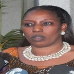 Nirere Madeleine utegeka Komisiyo y'uburenganzira bwa muntu