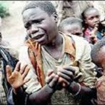 Rwanda. Amahano  ya  genocide yabaye  mu  Rwanda yagombye  kwibuka n’inyabutatu : abatutsi, abahutu n’abatwa.