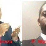 Rwanda: nyuma y’amatora,  Dr. Frank  Habineza  na Philippe  Mpayimana    bararirira  mu  myotsi