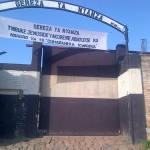 Prison Nyanza/photo twitter
