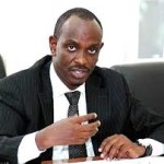 Rwanda: Dr. Richard  Sezibera, ministri  w’ububanyi  n’amahanga  w’u  Rwanda,   ari  mu  gihirahiro